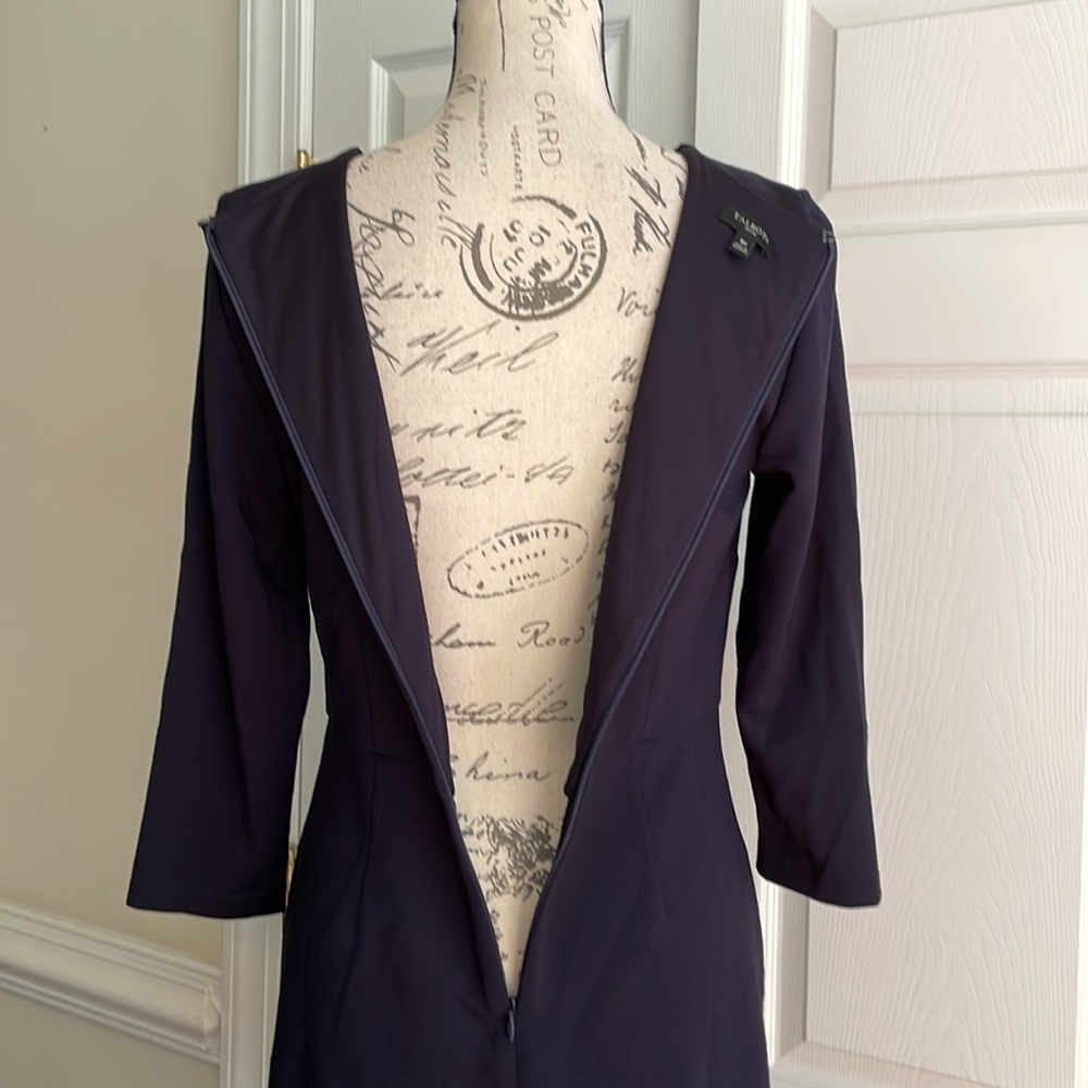 Talbots dress - Picture 7 of 10
